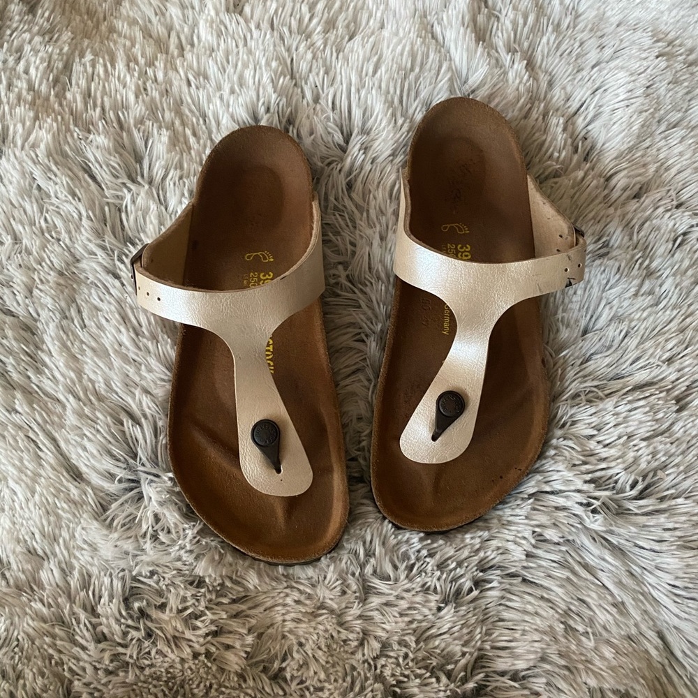 Birkenstock women’s sandals